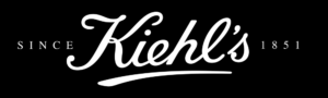 kiehl s logo logotype black