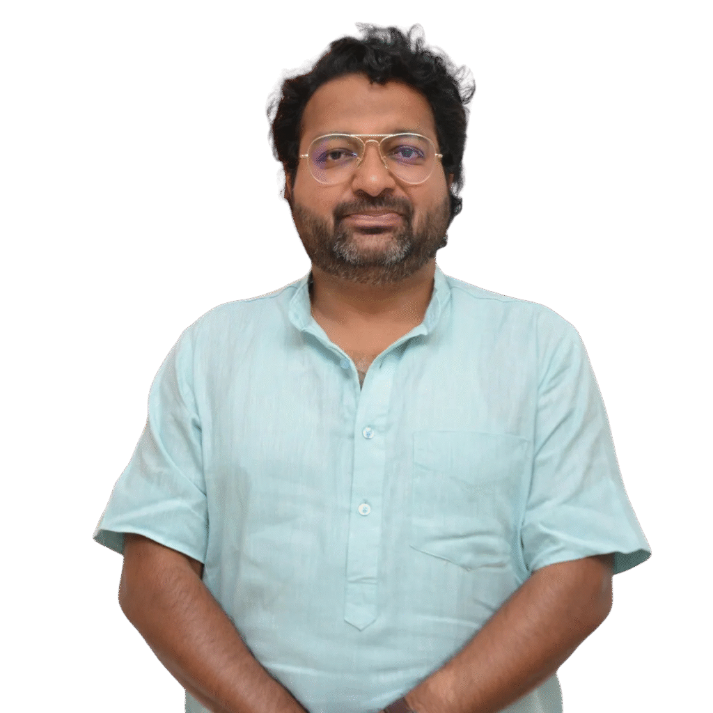 Tarun Mathur