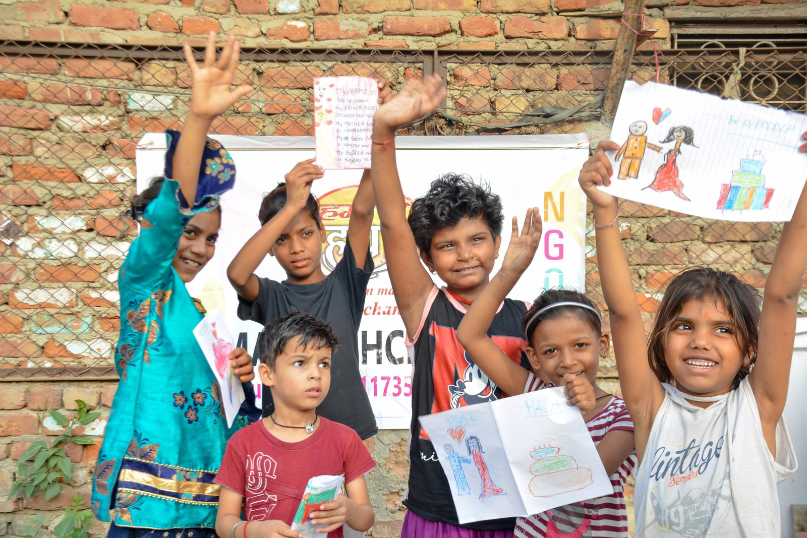 Our Impact Gallery
