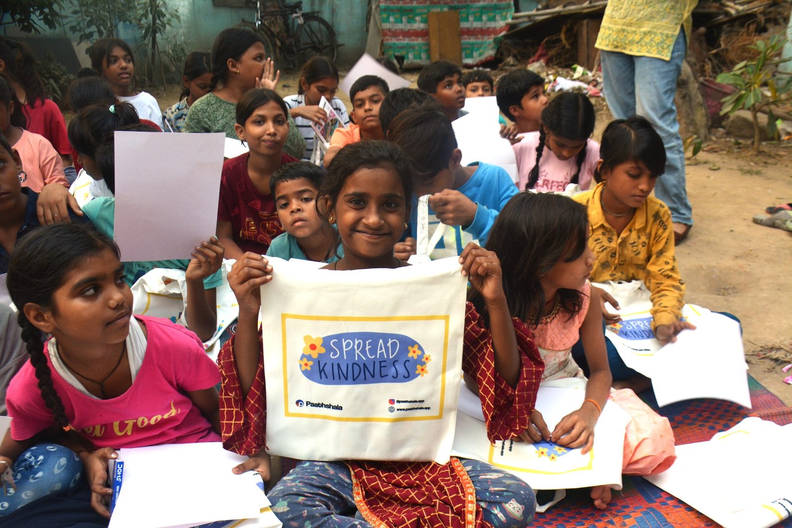 Our Impact Gallery