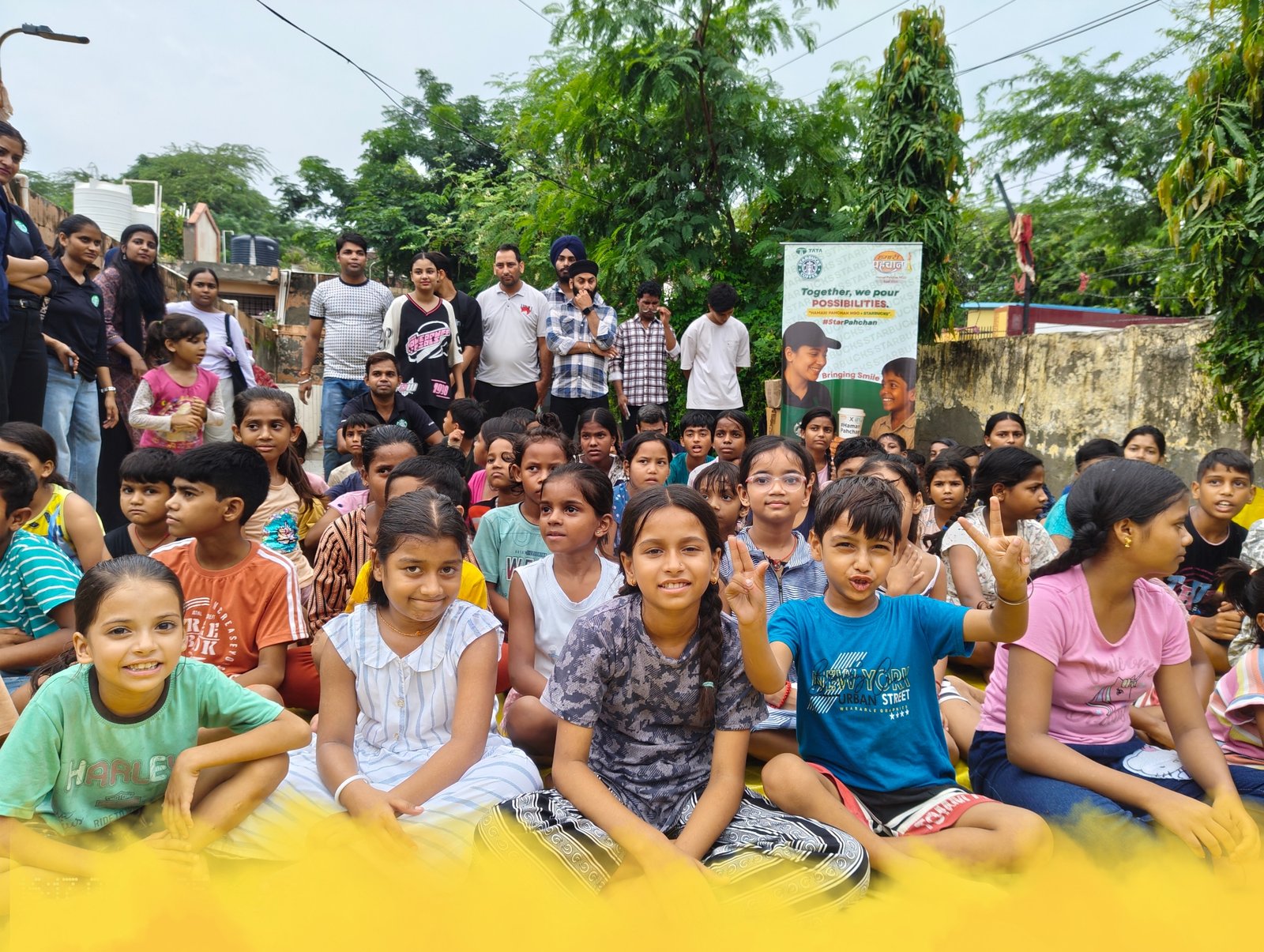 Community Impact