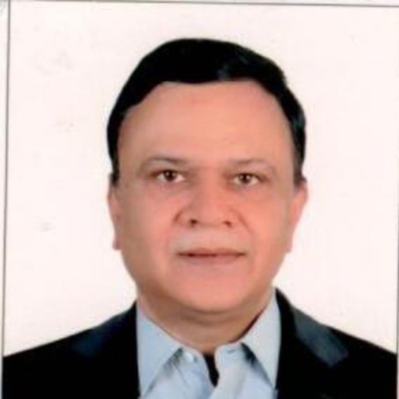 Ravi Krishna