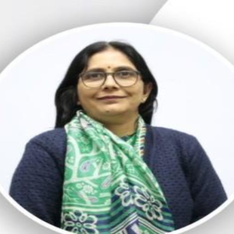 Veena Khanna
