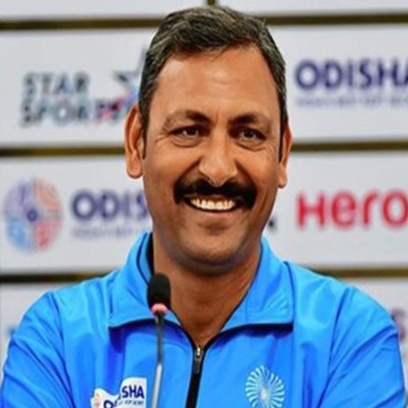 Harendra Singh