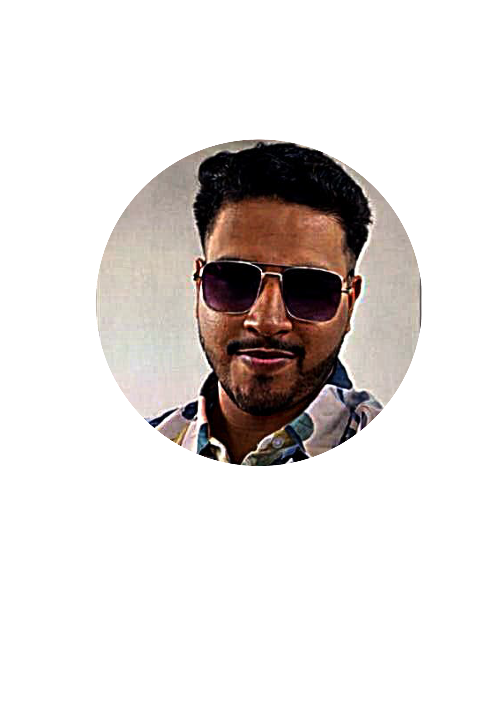 Akshat Kumar Singh